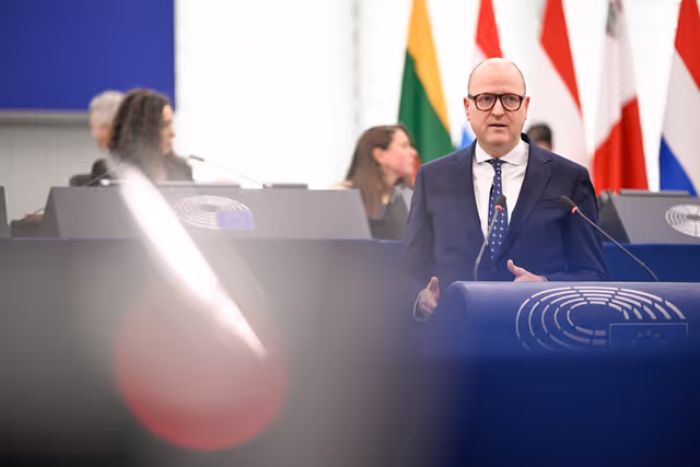 Fotografia 18: EP Plenary session - Brutal repression against protesters in Iran