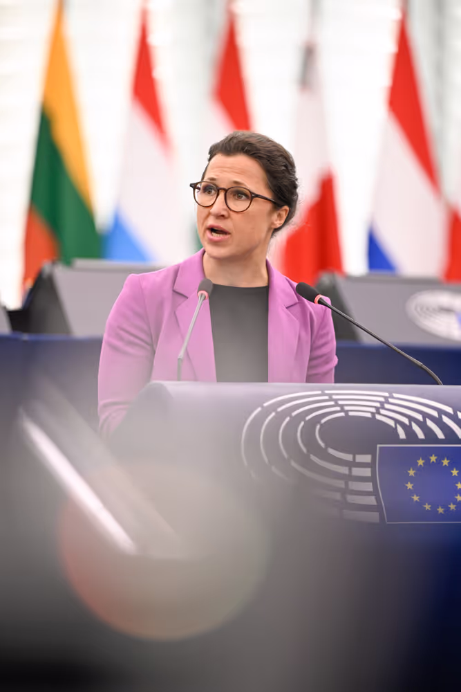 EP Plenary session - Brutal repression against protesters in Iran