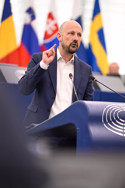 Fotografia 13: EP Plenary session - Brutal repression against protesters in Iran
