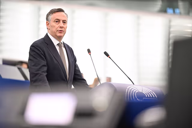 Fotografia 9: EP Plenary session - Brutal repression against protesters in Iran