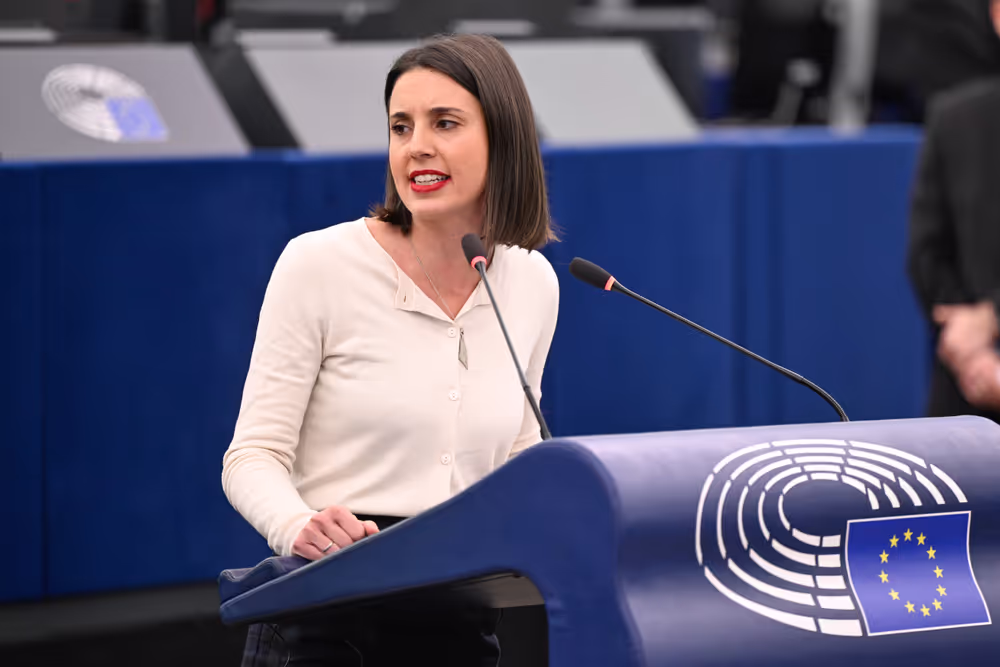 EP Plenary session - Brutal repression against protesters in Iran