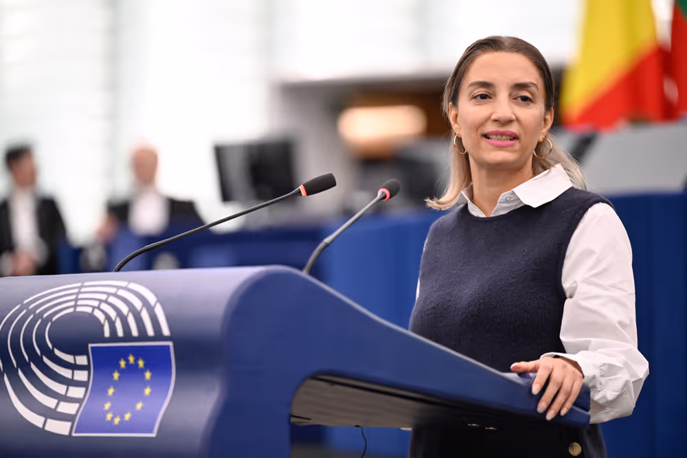 EP Plenary session - Brutal repression against protesters in Iran