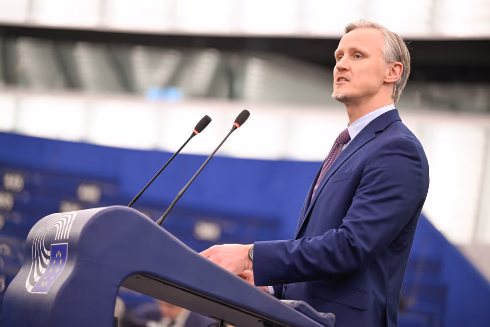 EP Plenary session - Brutal repression against protesters in Iran