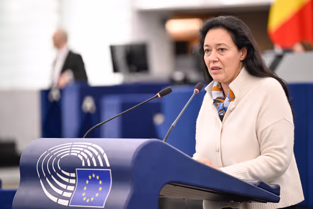 Fotografia 35: EP Plenary session - Brutal repression against protesters in Iran