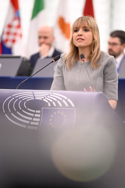 Fotografia 31: EP Plenary session - Brutal repression against protesters in Iran