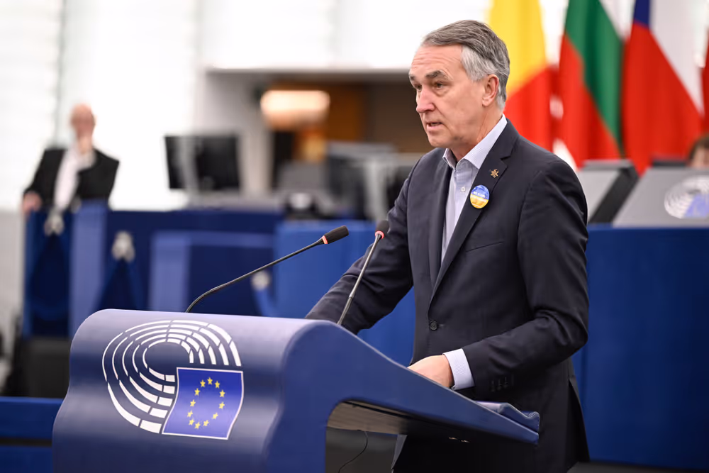 EP Plenary session - Brutal repression against protesters in Iran