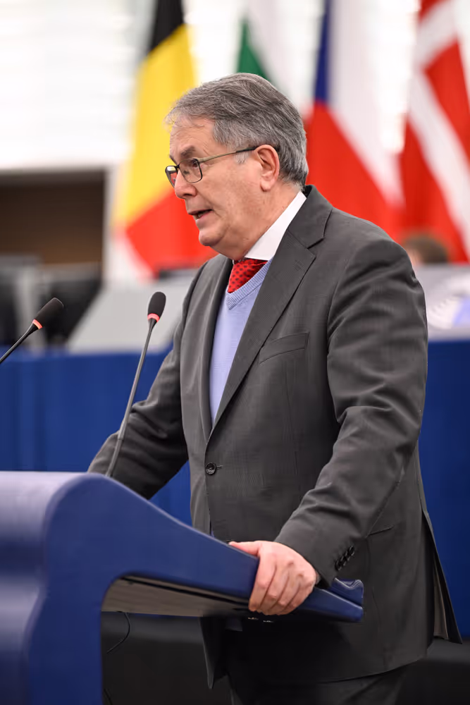 EP Plenary session - Brutal repression against protesters in Iran
