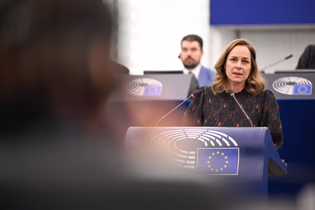 Fotografia 15: EP Plenary session - Brutal repression against protesters in Iran