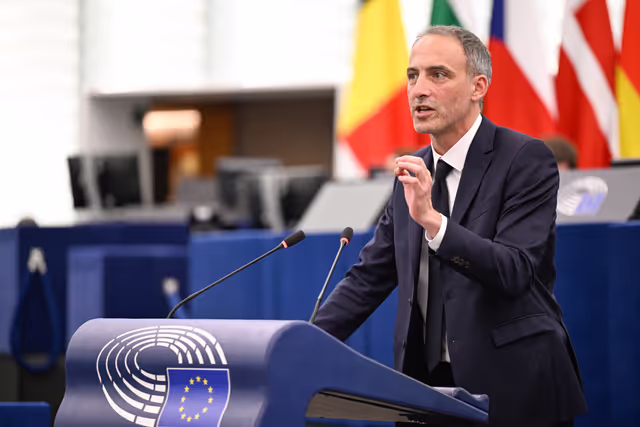 Fotografia 14: EP Plenary session - Brutal repression against protesters in Iran