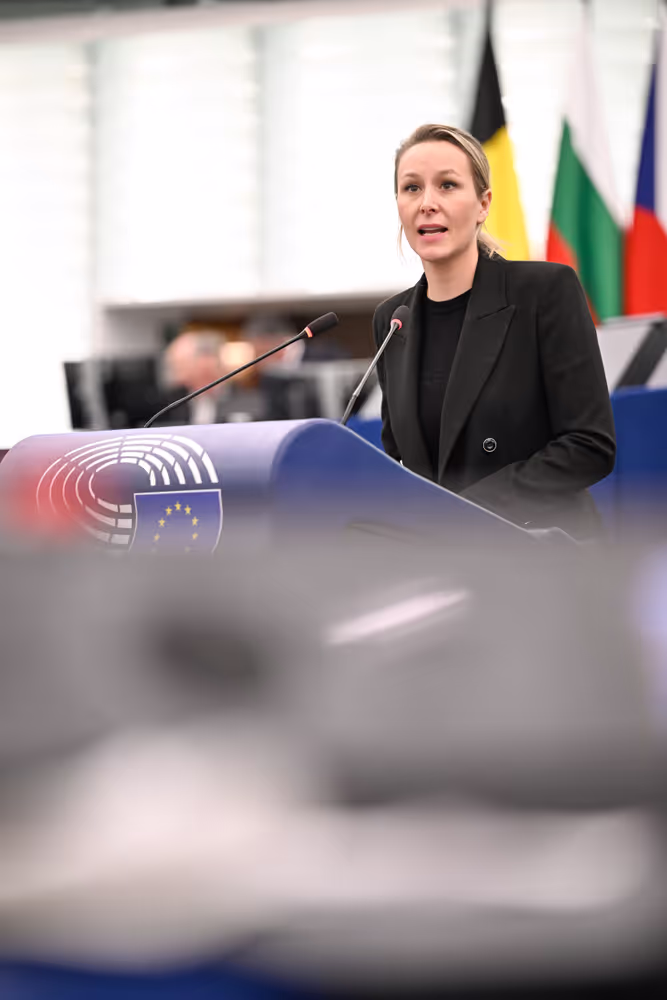 EP Plenary session - Brutal repression against protesters in Iran