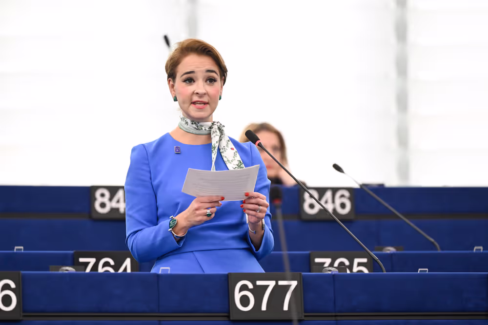 EP Plenary session - Brutal repression against protesters in Iran