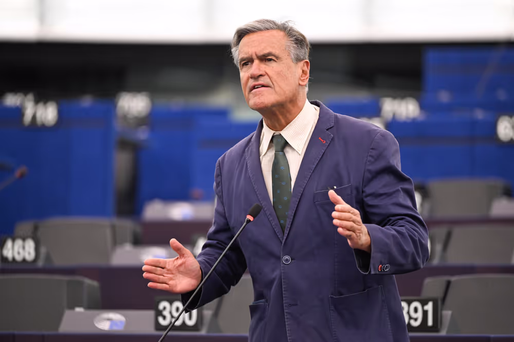 EP Plenary session - Brutal repression against protesters in Iran