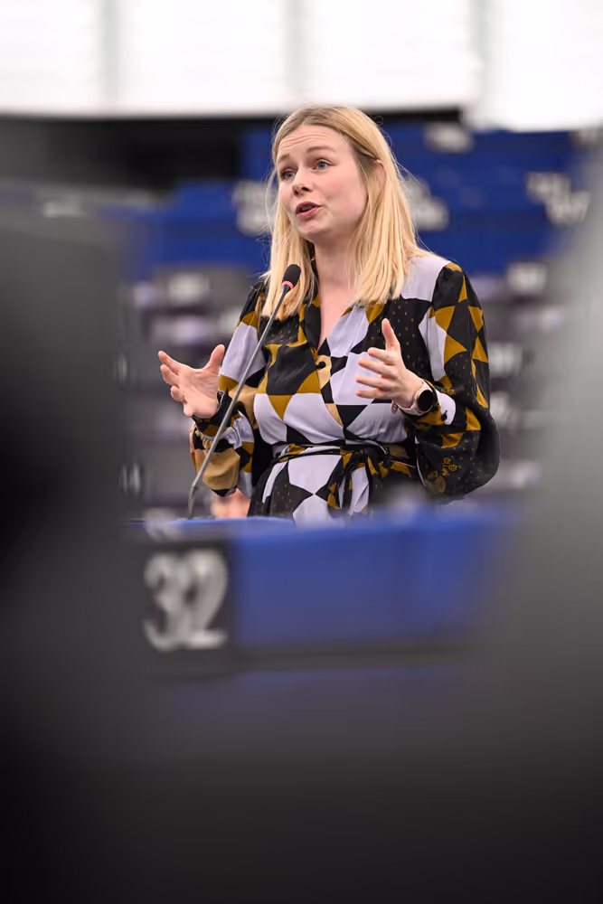 EP Plenary session - Brutal repression against protesters in Iran
