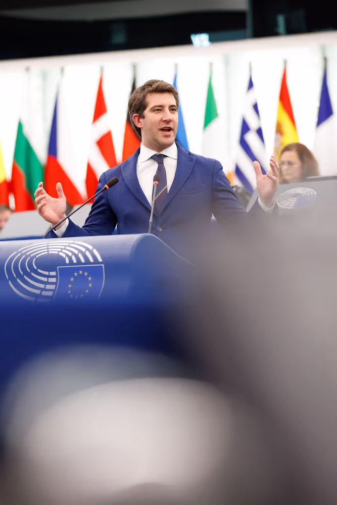 EP Plenary session - Situation in Venezuela