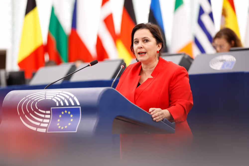 EP Plenary session - Situation in Venezuela