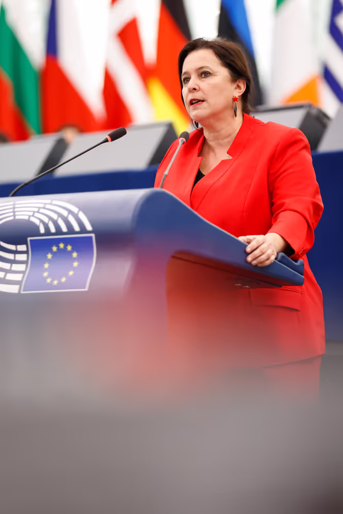 EP Plenary session - Situation in Venezuela