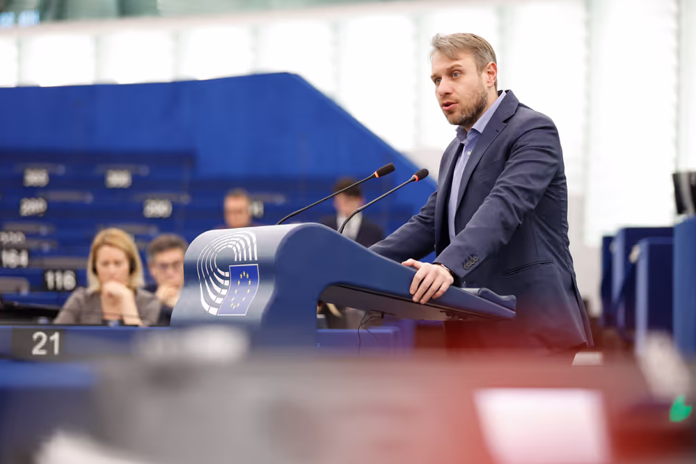 EP Plenary session - Situation in Venezuela