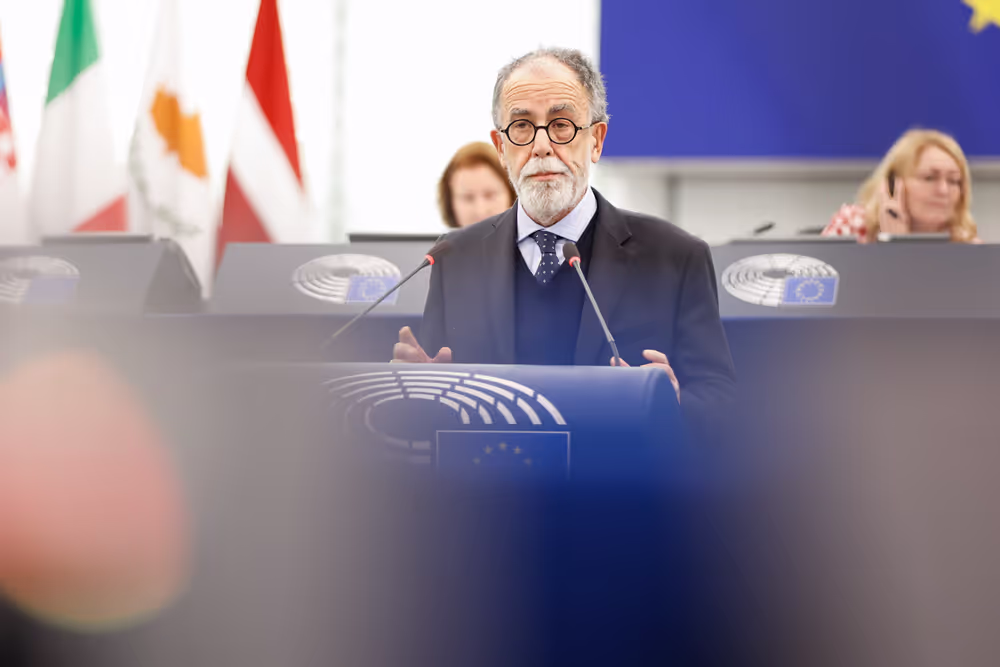 EP Plenary session - Situation in Venezuela