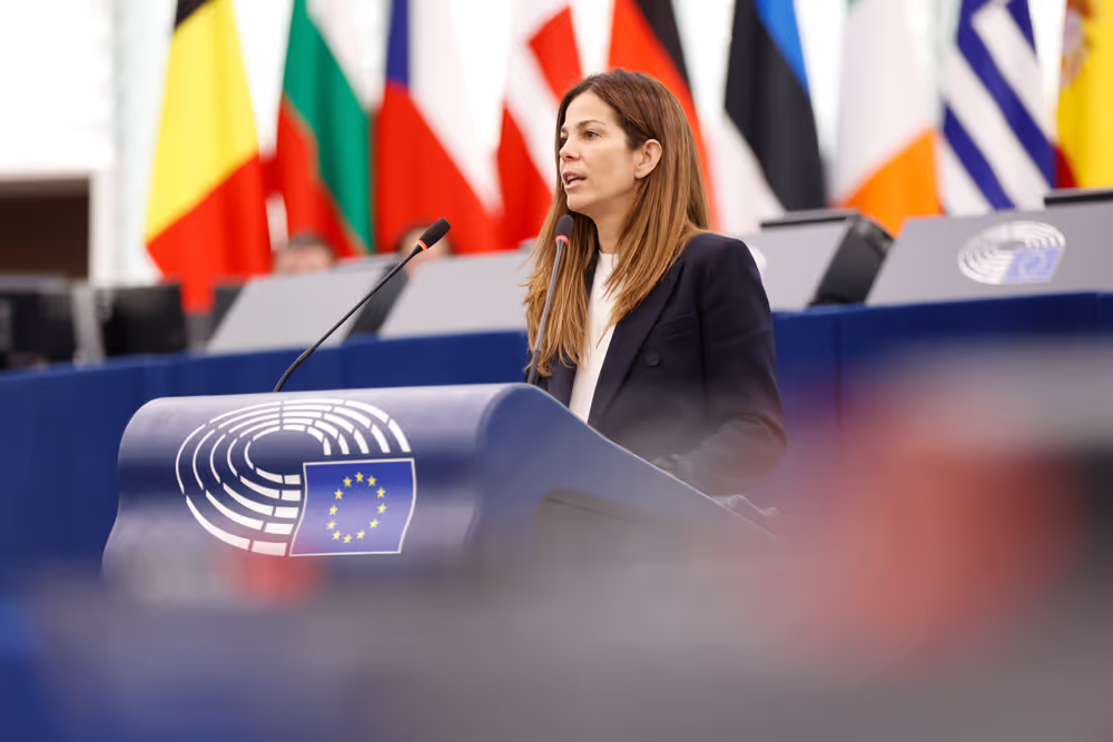 EP Plenary session - Situation in Venezuela