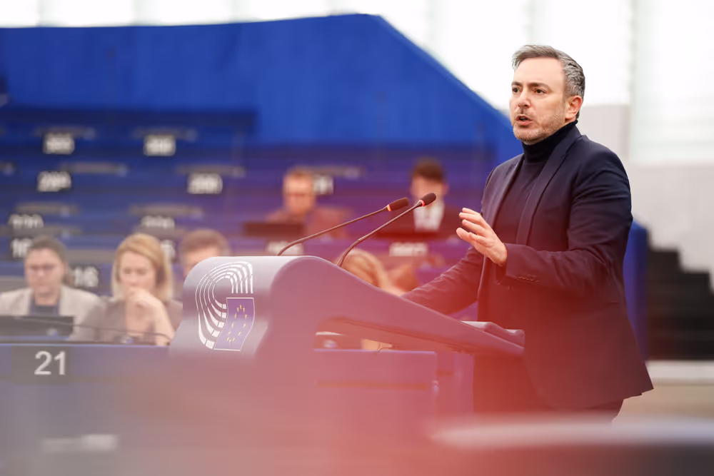 EP Plenary session - Situation in Venezuela