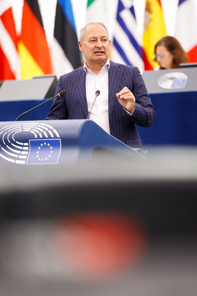 EP Plenary session - Situation in Venezuela