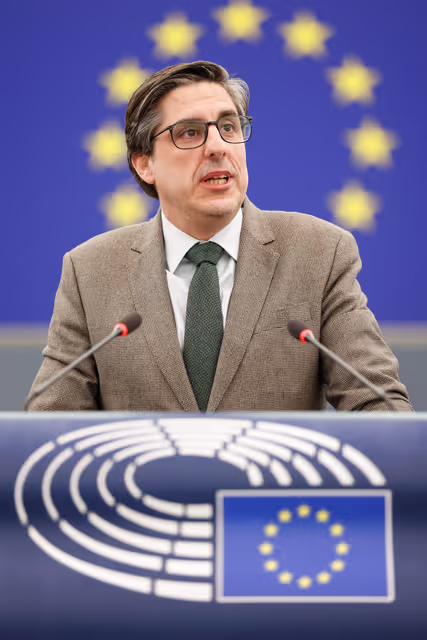 EP Plenary session - Situation in Venezuela