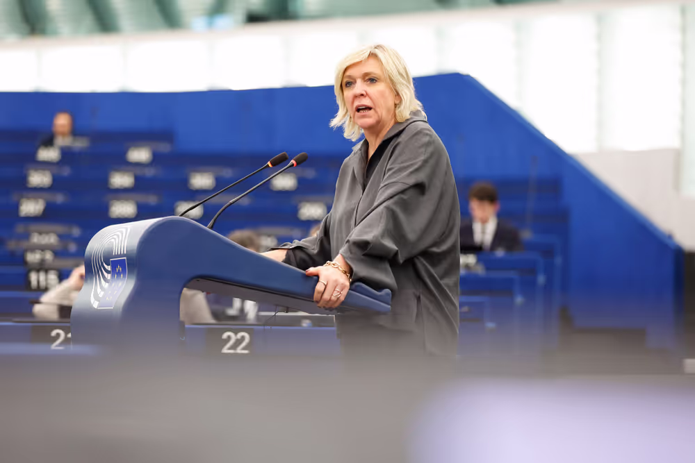 EP Plenary session - Situation in Venezuela