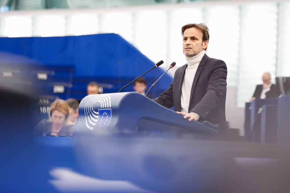 EP Plenary session - Situation in Venezuela