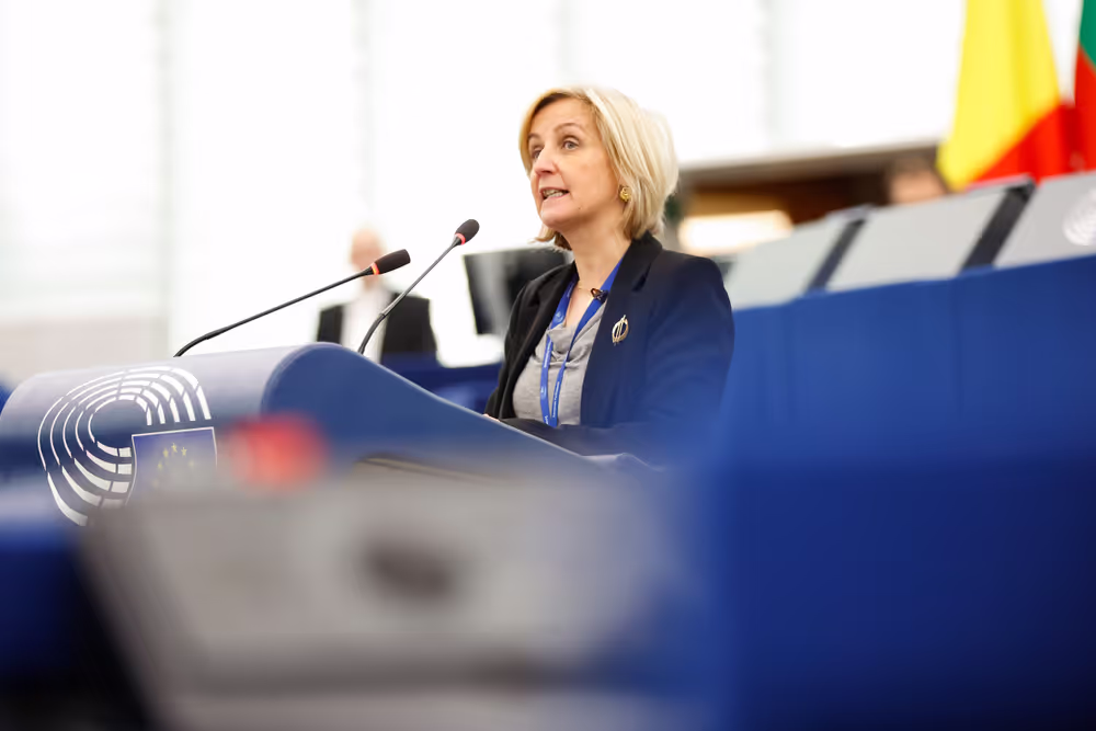 EP Plenary session - Situation in Venezuela