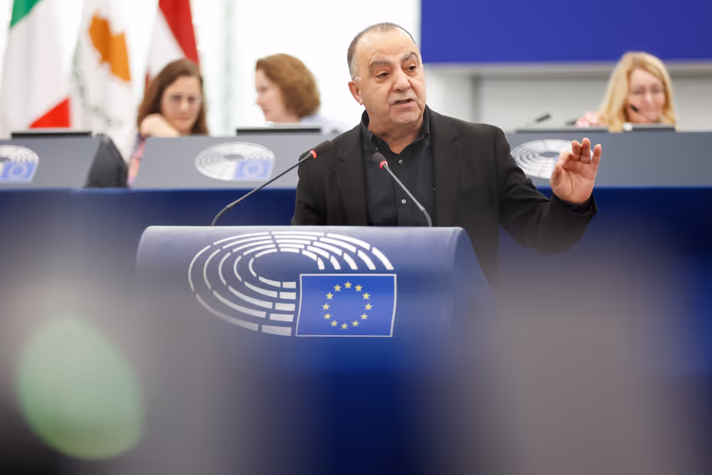 EP Plenary session - Situation in Venezuela