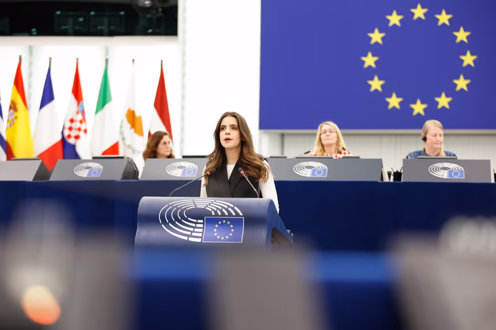 EP Plenary session - Situation in Venezuela