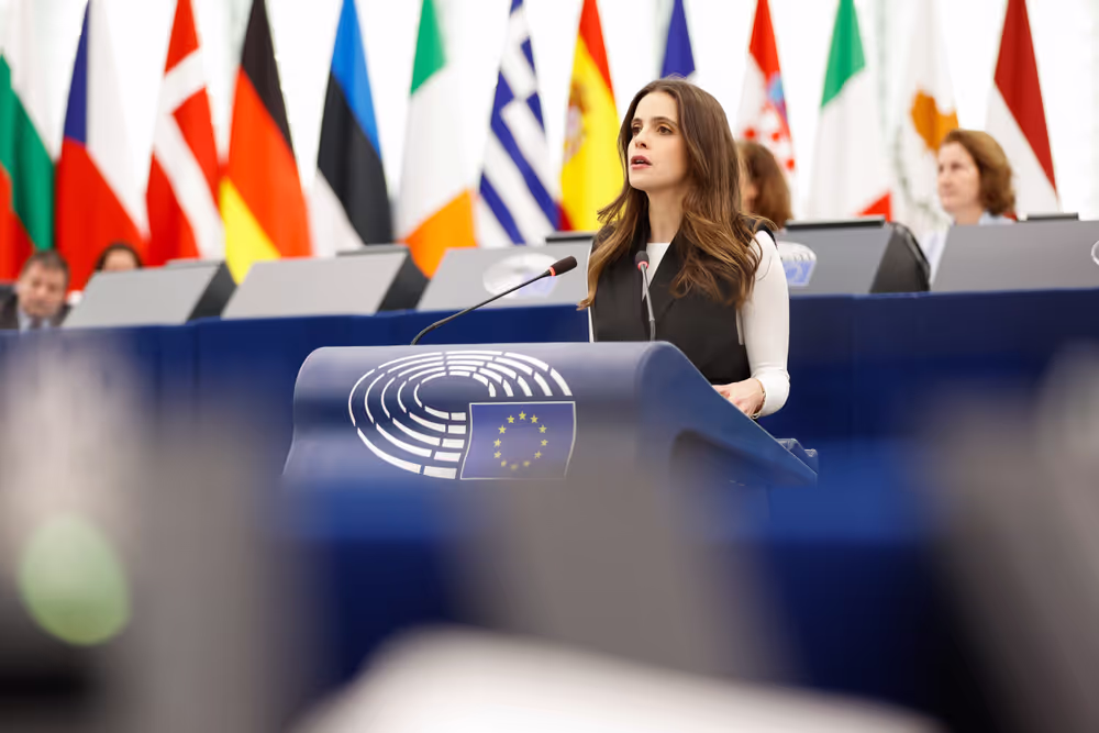 EP Plenary session - Situation in Venezuela