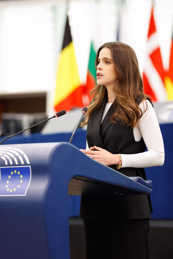 EP Plenary session - Situation in Venezuela