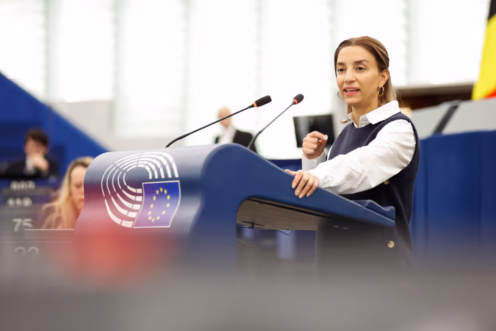 EP Plenary session - Situation in Venezuela