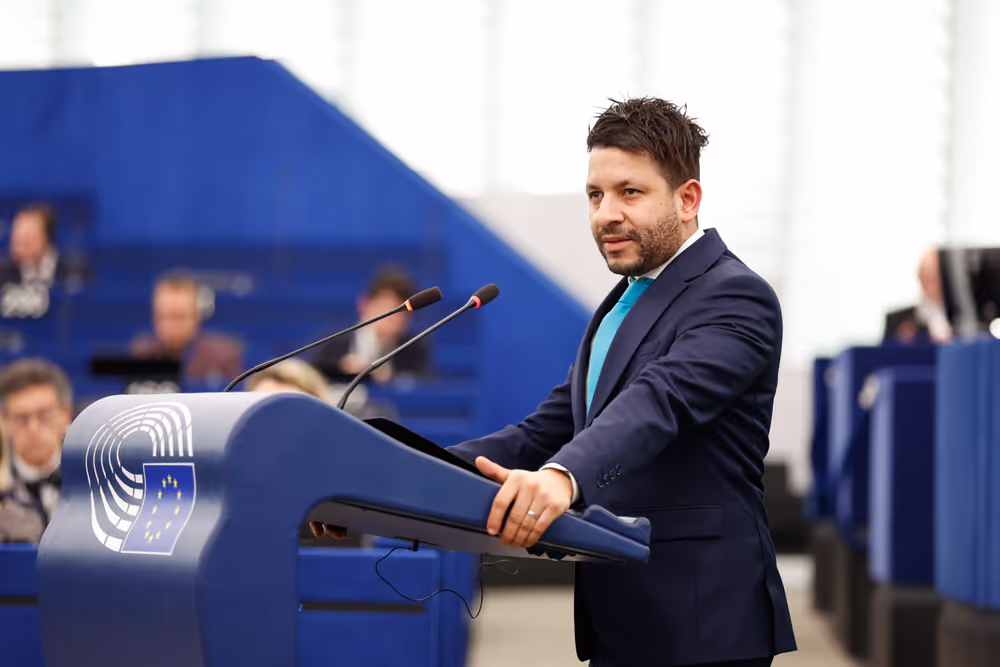 EP Plenary session - Situation in Venezuela