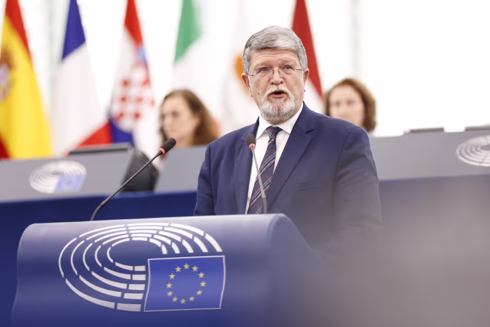 EP Plenary session - Situation in Venezuela