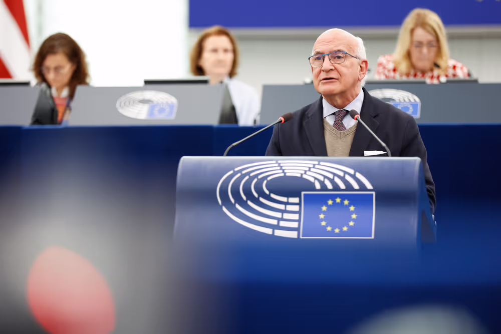 EP Plenary session - Situation in Venezuela