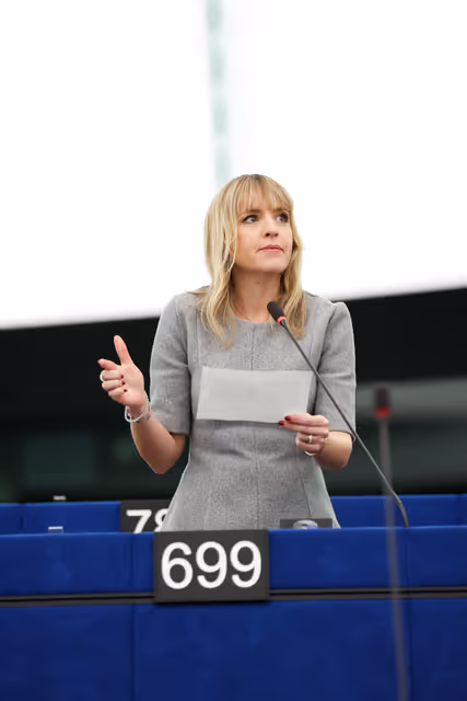 EP Plenary session - Situation in Venezuela