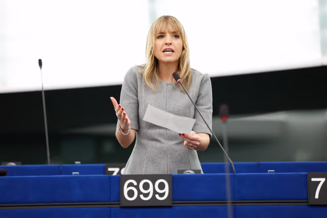 EP Plenary session - Situation in Venezuela