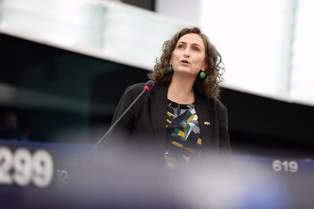 EP Plenary session - Situation in Venezuela