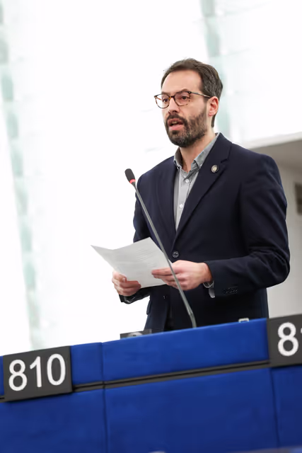 EP Plenary session - Situation in Venezuela