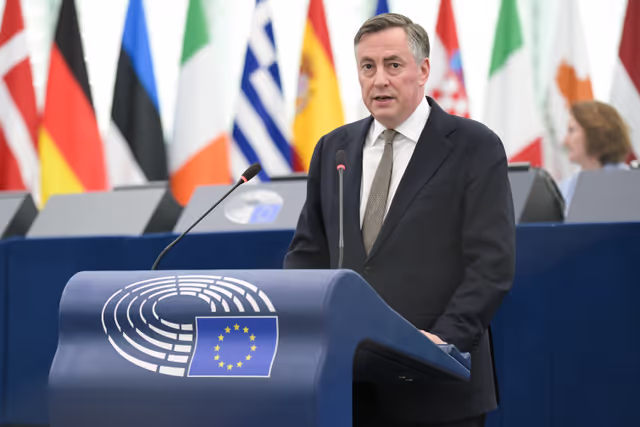 Fotografija 22: EP Plenary session - Joint debate - CFSP and CSDP