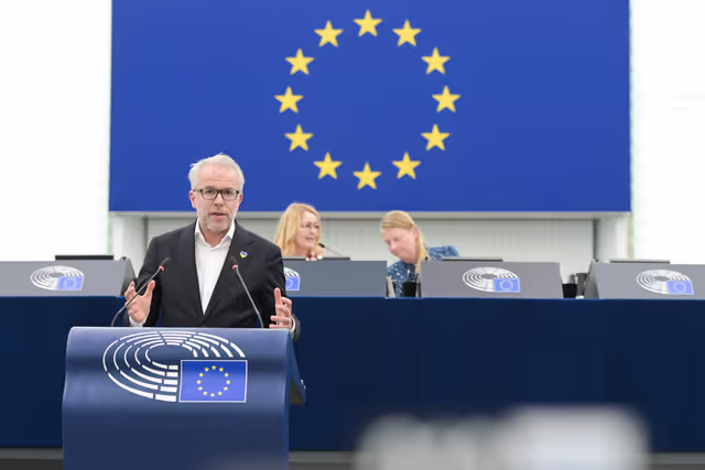 Fotografija 18: EP Plenary session - Joint debate - CFSP and CSDP