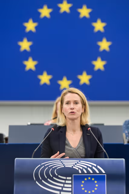 Fotografija 14: EP Plenary session - Joint debate - CFSP and CSDP