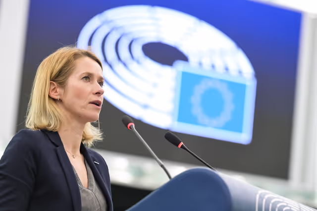 Fotografija 12: EP Plenary session - Joint debate - CFSP and CSDP