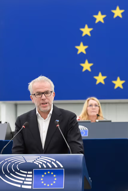 Fotografija 16: EP Plenary session - Joint debate - CFSP and CSDP