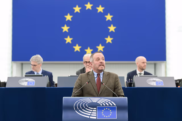Fotografija 6: EP Plenary session - Joint debate - CFSP and CSDP