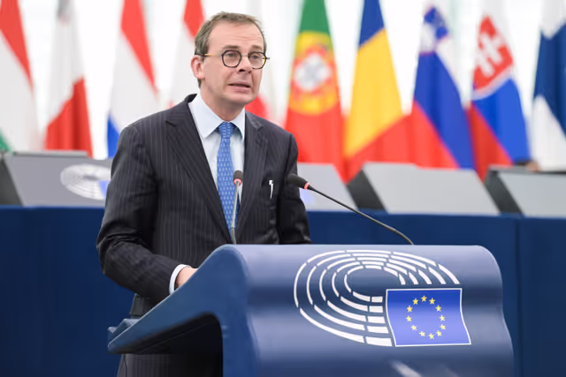 Fotografija 9: EP Plenary session - Joint debate - CFSP and CSDP