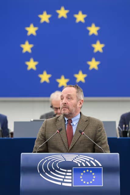 Fotografija 5: EP Plenary session - Joint debate - CFSP and CSDP