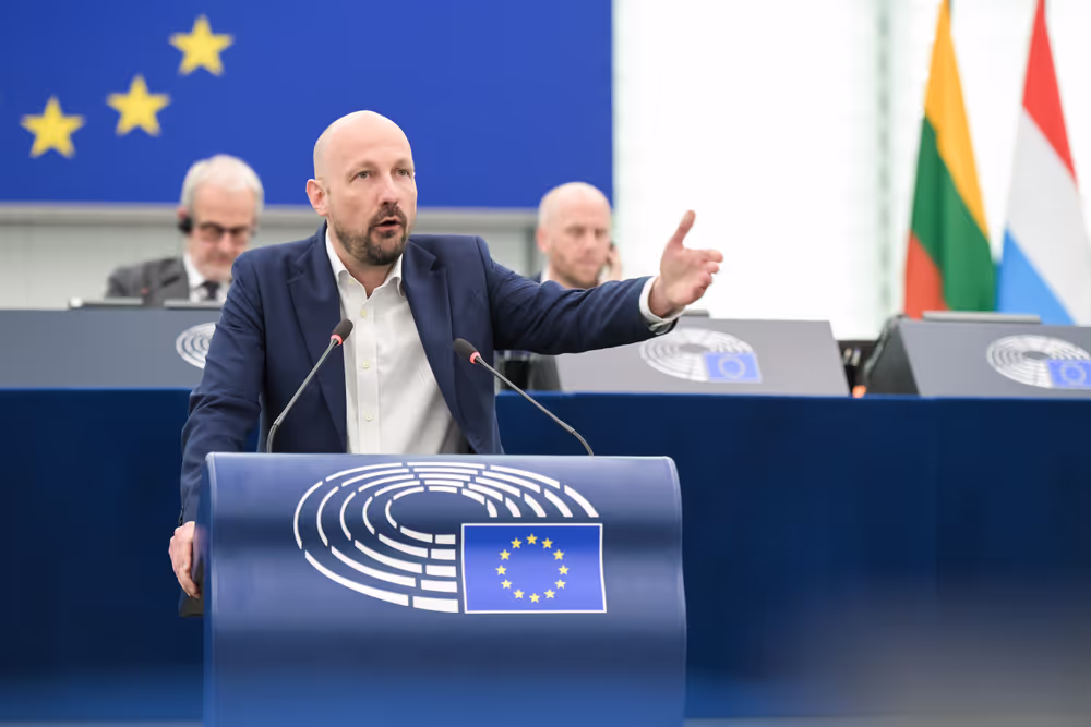 EP Plenary session - Joint debate - CFSP and CSDP